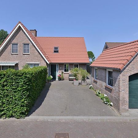 Augustinushof 13 Lägenhet Vrouwenpolder Exteriör bild