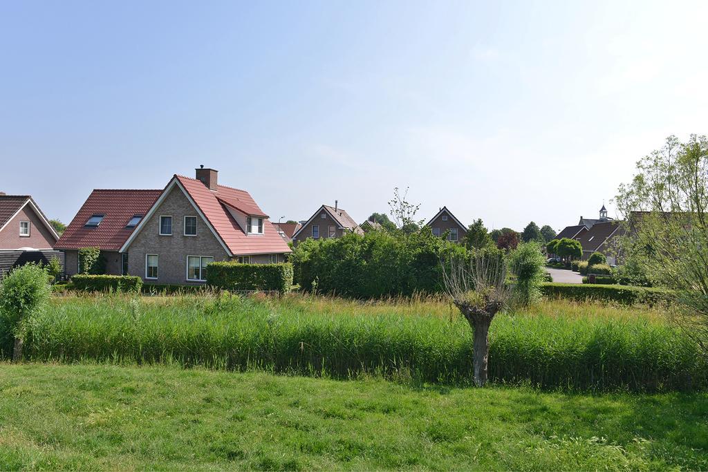 Augustinushof 13 Lägenhet Vrouwenpolder Exteriör bild