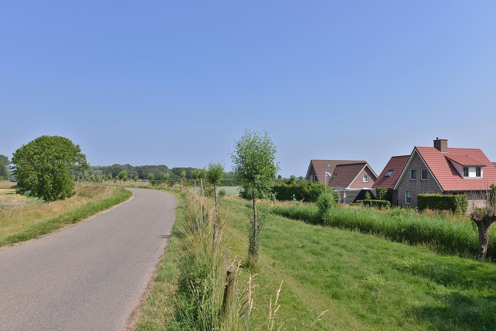 Augustinushof 13 Lägenhet Vrouwenpolder Exteriör bild