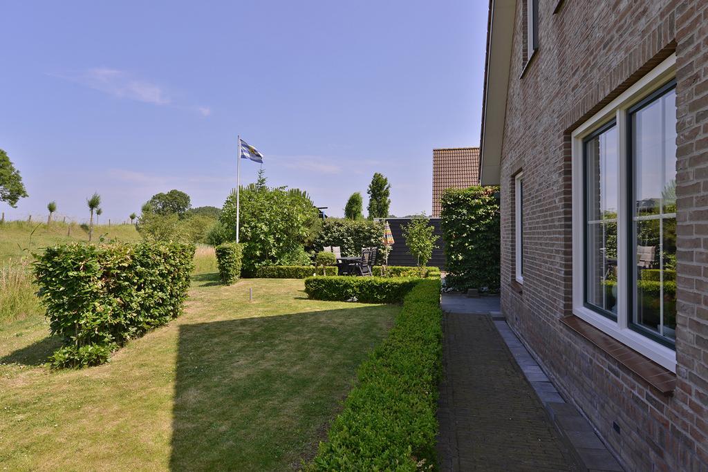 Augustinushof 13 Lägenhet Vrouwenpolder Exteriör bild